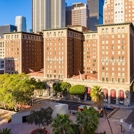 The Biltmore Los Angeles Hotel Exterior photo