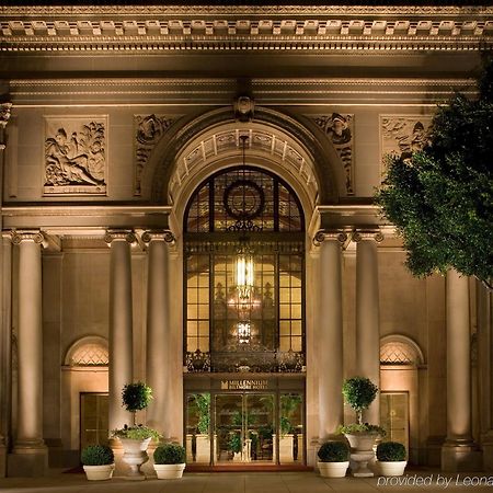 The Biltmore Los Angeles Hotel Exterior photo